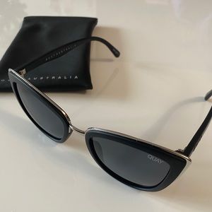 Quay Australia Sunglasses